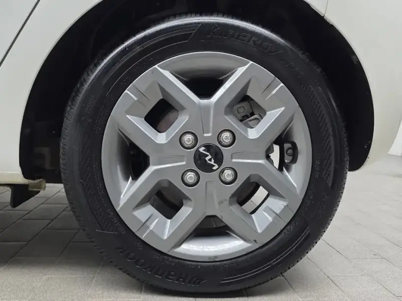 2023 Kia Ray с пробегом 23 001 км