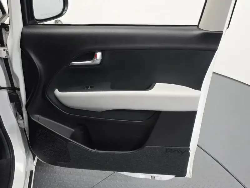 2023 Kia Ray с пробегом 20 324 км