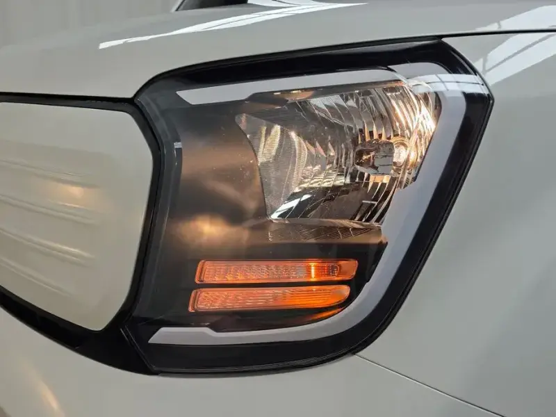 2023 Kia Ray с пробегом 23 001 км