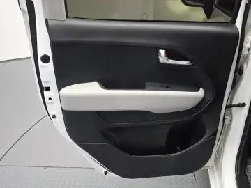 2023 Kia Ray с пробегом 20 324 км