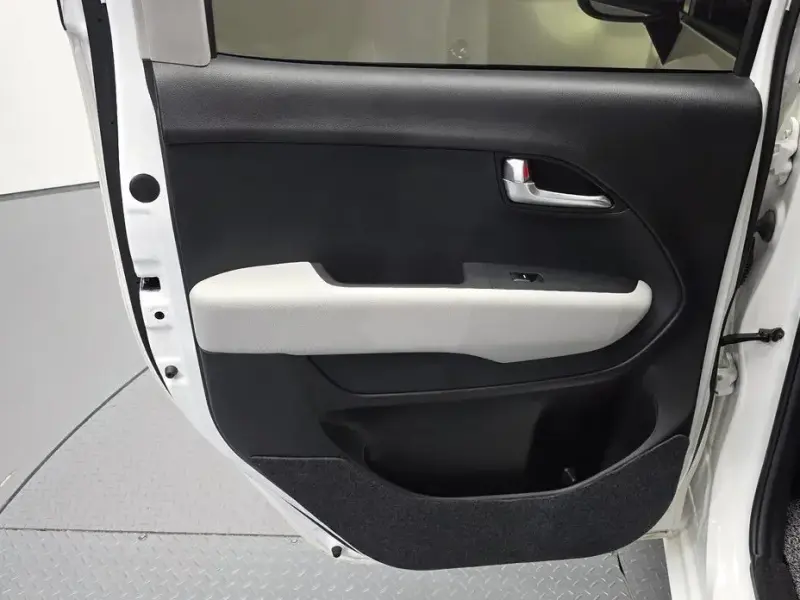 2023 Kia Ray с пробегом 20 324 км