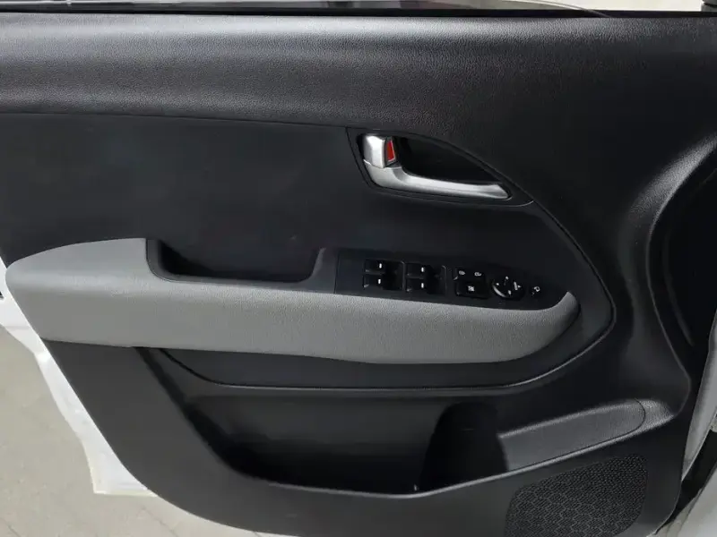 2023 Kia Ray с пробегом 23 001 км