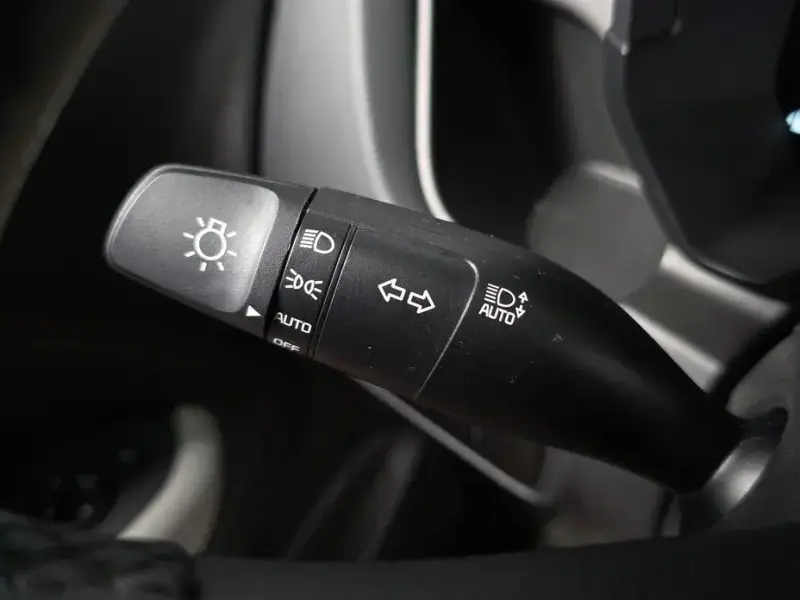 2023 Kia Ray с пробегом 20 324 км