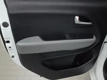 2023 Kia Ray с пробегом 23 001 км