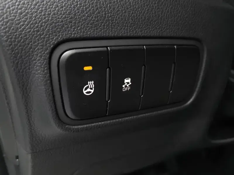 2023 Kia Ray с пробегом 20 324 км