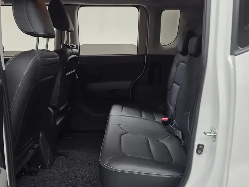 2023 Kia Ray с пробегом 23 001 км
