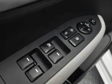 2023 Kia Ray с пробегом 20 324 км