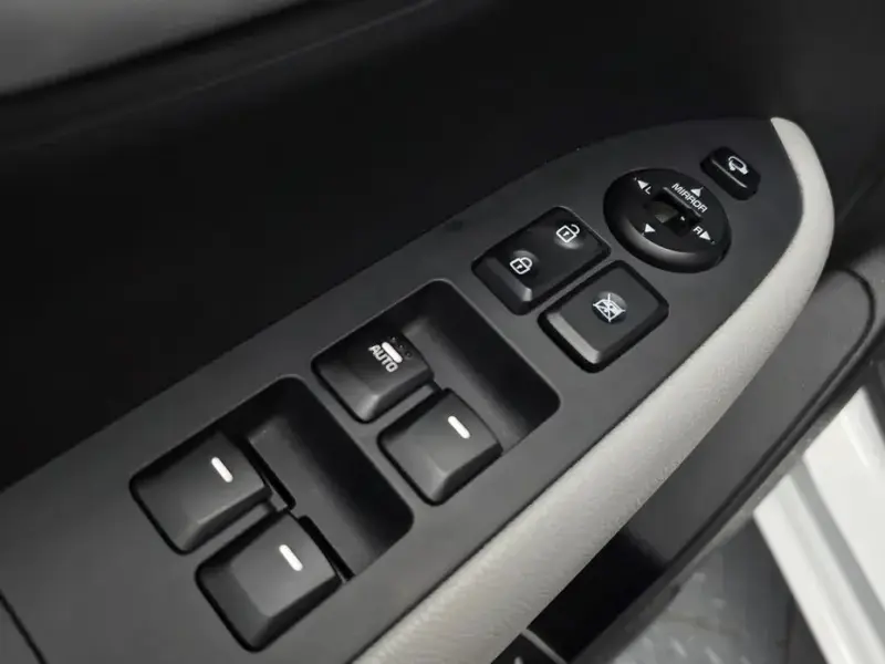 2023 Kia Ray с пробегом 20 324 км