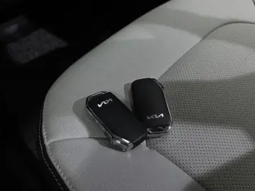 2023 Kia Ray с пробегом 20 324 км