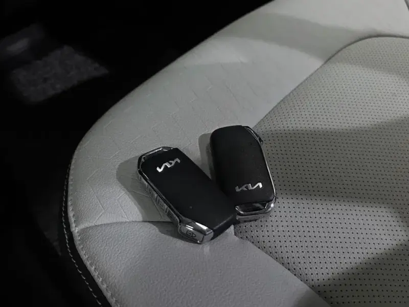 2023 Kia Ray с пробегом 20 324 км