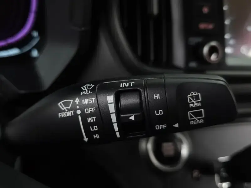 2023 Kia Ray с пробегом 23 001 км