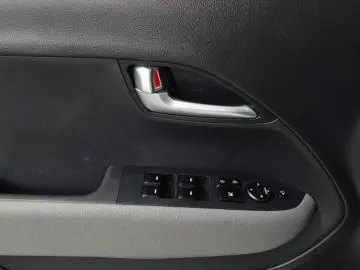 2023 Kia Ray с пробегом 23 001 км