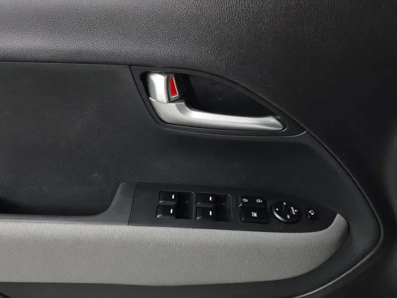 2023 Kia Ray с пробегом 23 001 км