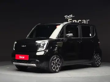 2023 Kia Ray с пробегом 68 326 км