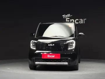 2023 Kia Ray с пробегом 68 326 км