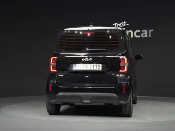 2023 Kia Ray с пробегом 68 326 км