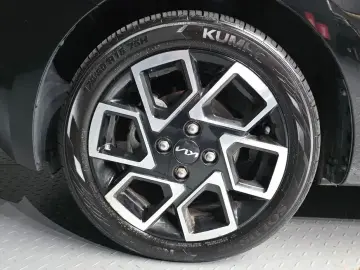 2023 Kia Ray с пробегом 68 326 км