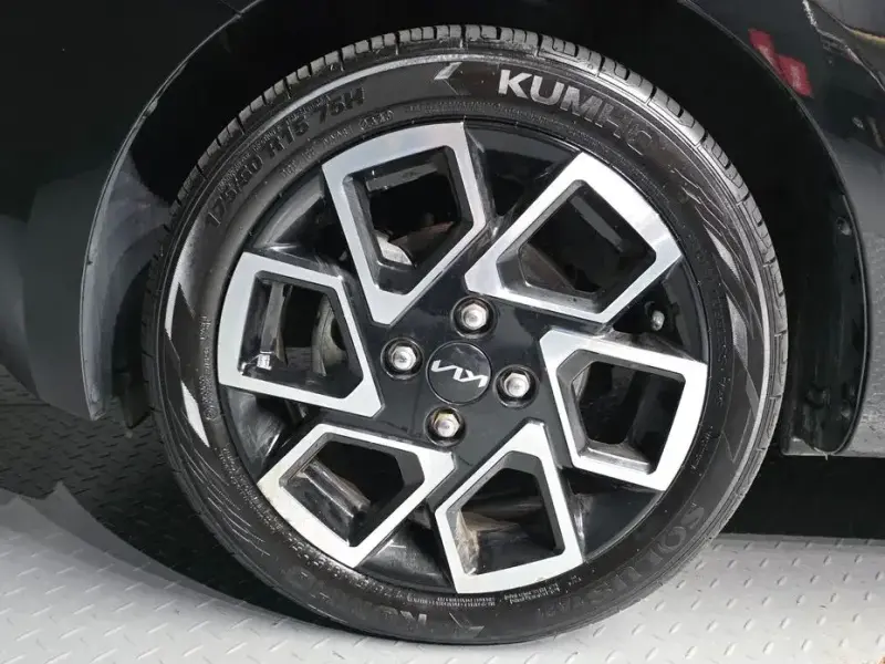 2023 Kia Ray с пробегом 68 326 км