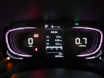 2023 Kia Ray с пробегом 68 326 км