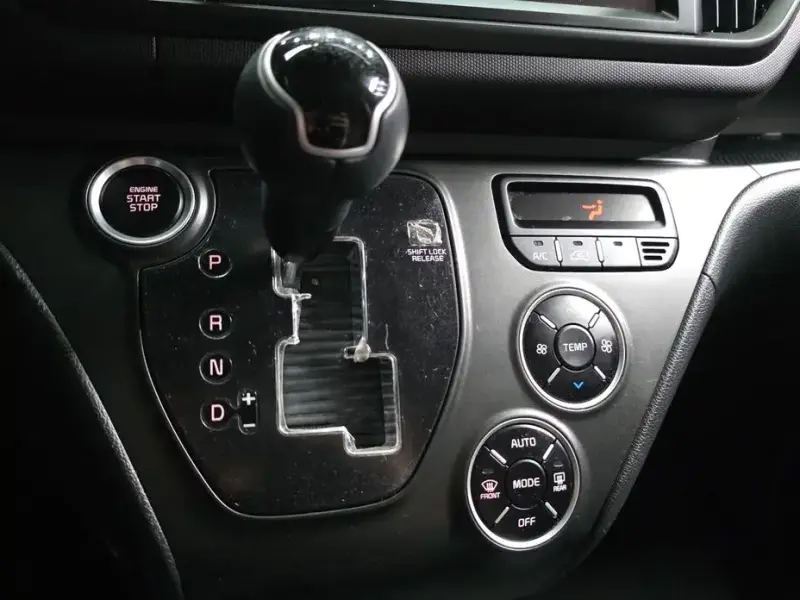 2023 Kia Ray с пробегом 68 326 км