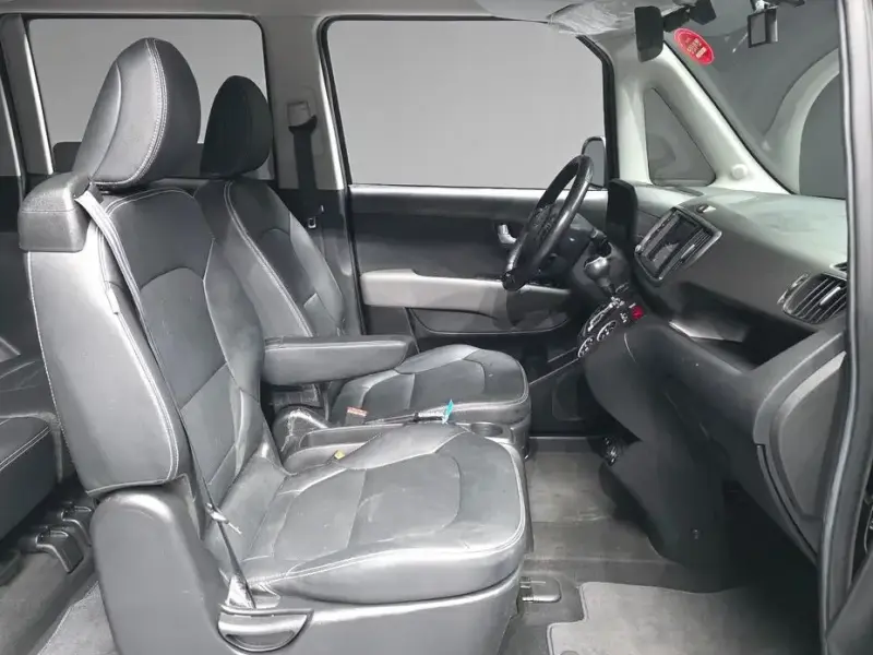 2023 Kia Ray с пробегом 68 326 км