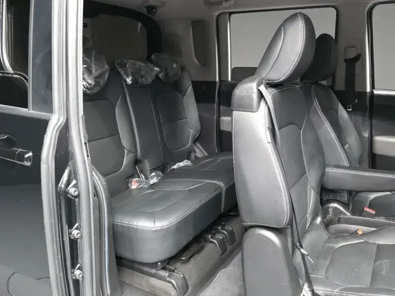 2023 Kia Ray с пробегом 68 326 км