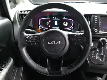 2023 Kia Ray с пробегом 68 326 км