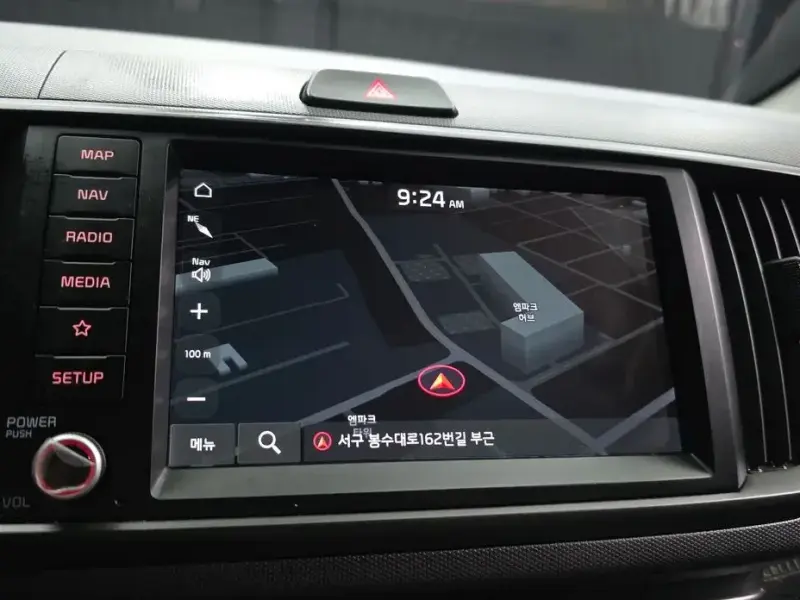 2023 Kia Ray с пробегом 68 326 км