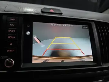2023 Kia Ray с пробегом 68 326 км