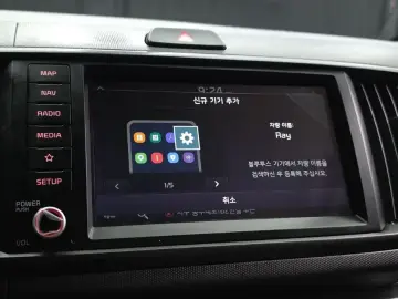 2023 Kia Ray с пробегом 68 326 км