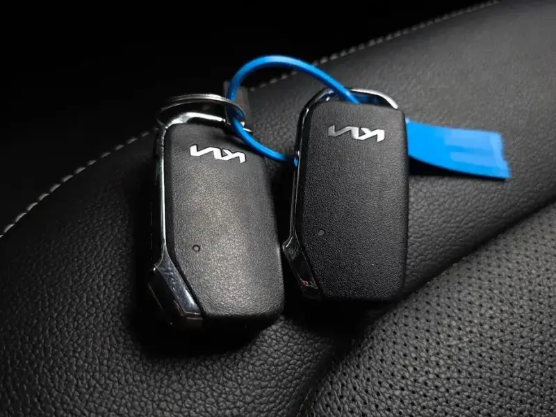 2023 Kia Ray с пробегом 68 326 км