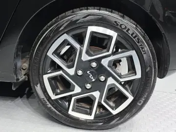 2023 Kia Ray с пробегом 68 326 км