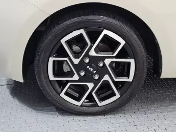 2023 Kia Ray с пробегом 43 858 км