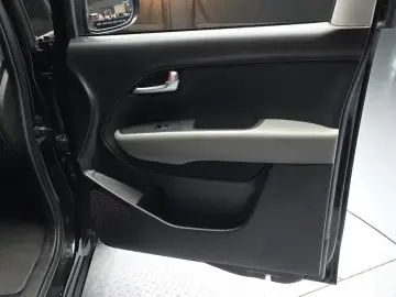2023 Kia Ray с пробегом 68 326 км