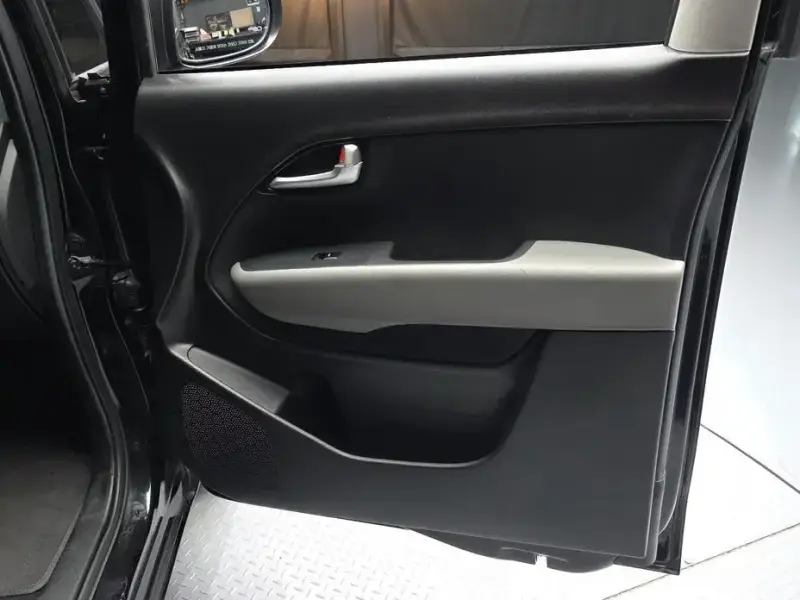 2023 Kia Ray с пробегом 68 326 км