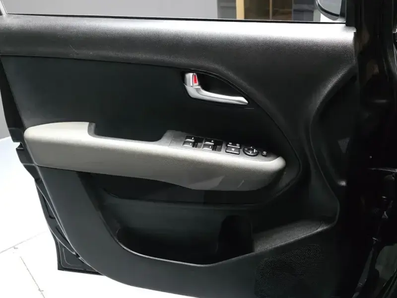 2023 Kia Ray с пробегом 68 326 км