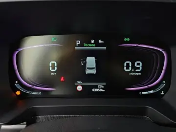 2023 Kia Ray с пробегом 43 858 км