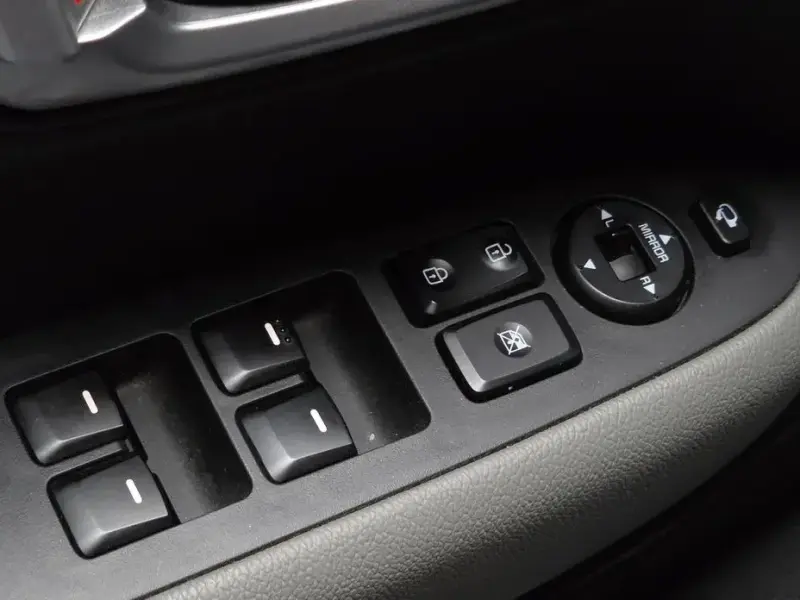 2023 Kia Ray с пробегом 68 326 км