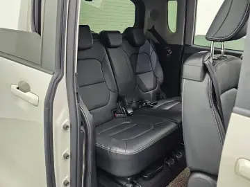 2023 Kia Ray с пробегом 43 858 км