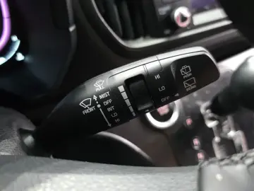 2023 Kia Ray с пробегом 68 326 км