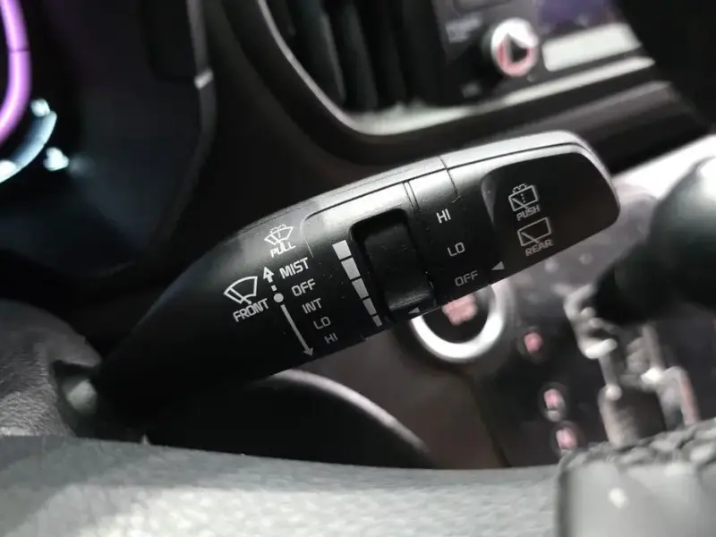2023 Kia Ray с пробегом 68 326 км