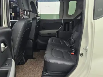 2023 Kia Ray с пробегом 43 858 км