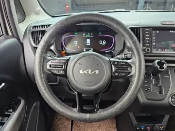 2023 Kia Ray с пробегом 43 858 км