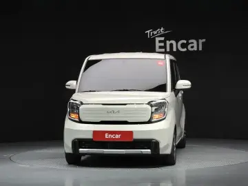 2023 Kia Ray с пробегом 55 193 км