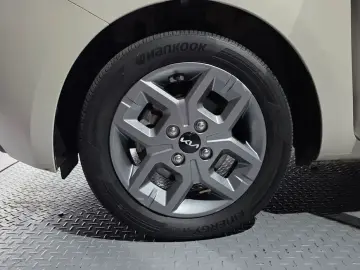 2023 Kia Ray с пробегом 55 193 км