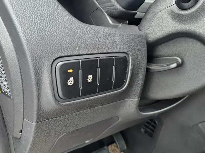 2023 Kia Ray с пробегом 43 858 км
