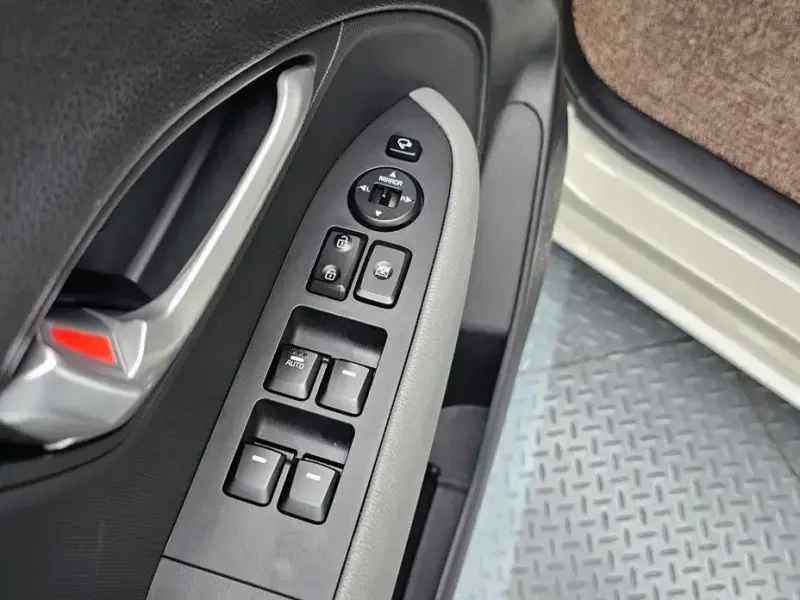2023 Kia Ray с пробегом 43 858 км