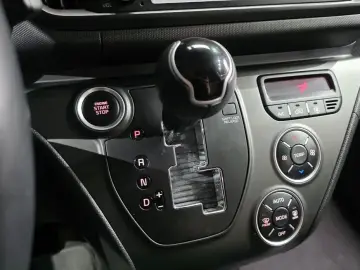 2023 Kia Ray с пробегом 55 193 км