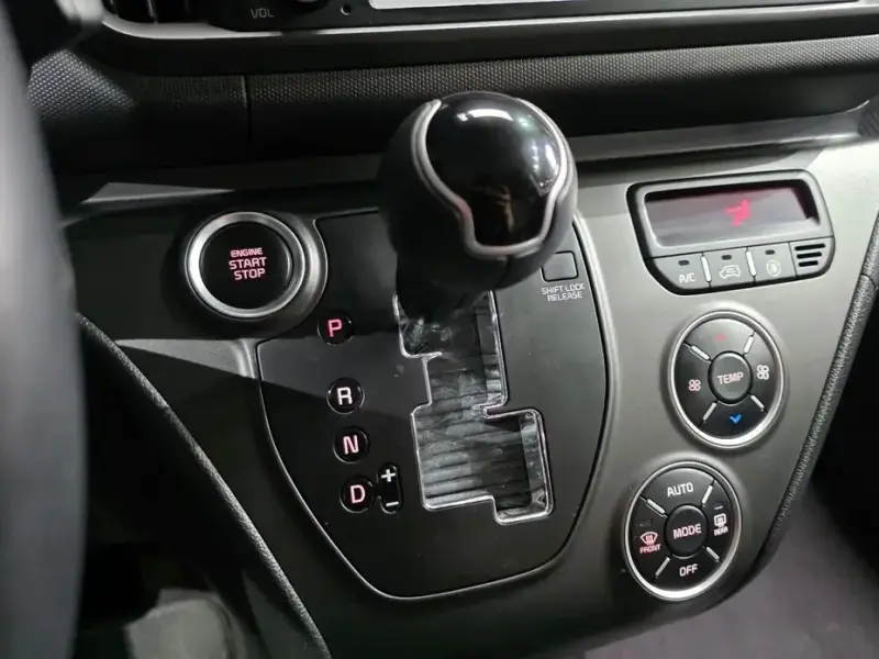 2023 Kia Ray с пробегом 55 193 км