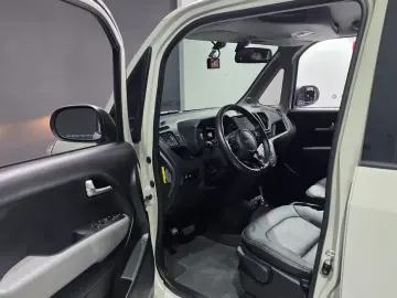 2023 Kia Ray с пробегом 55 193 км